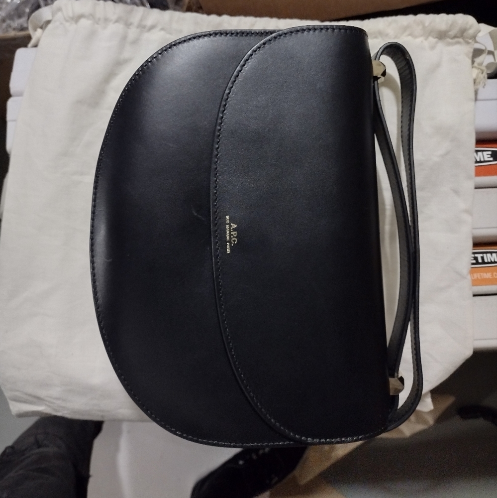 Women's APC HAND BAG
